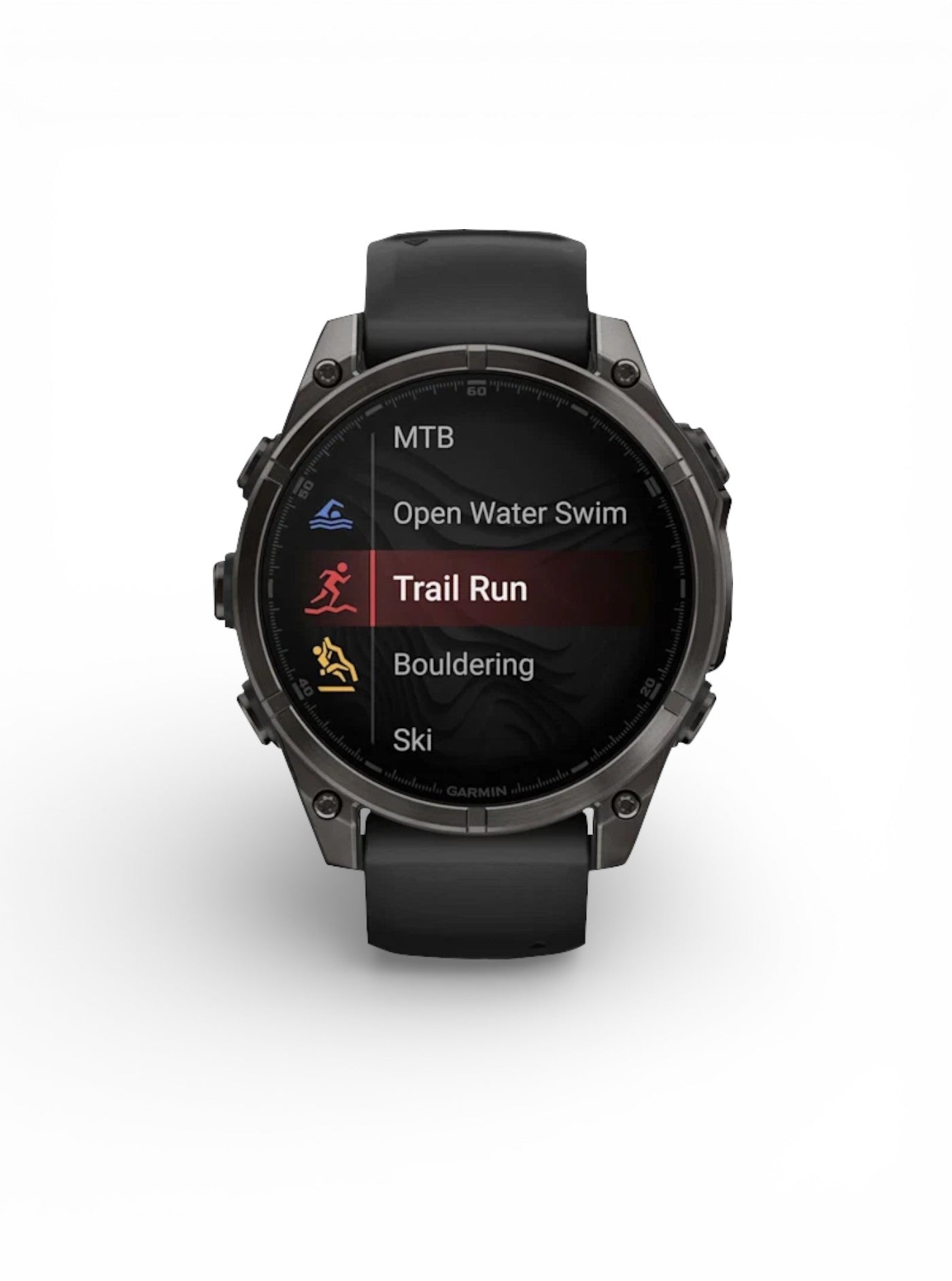 Smartwatch Garmin Fenix 8 | 51mm-thumbmail-5