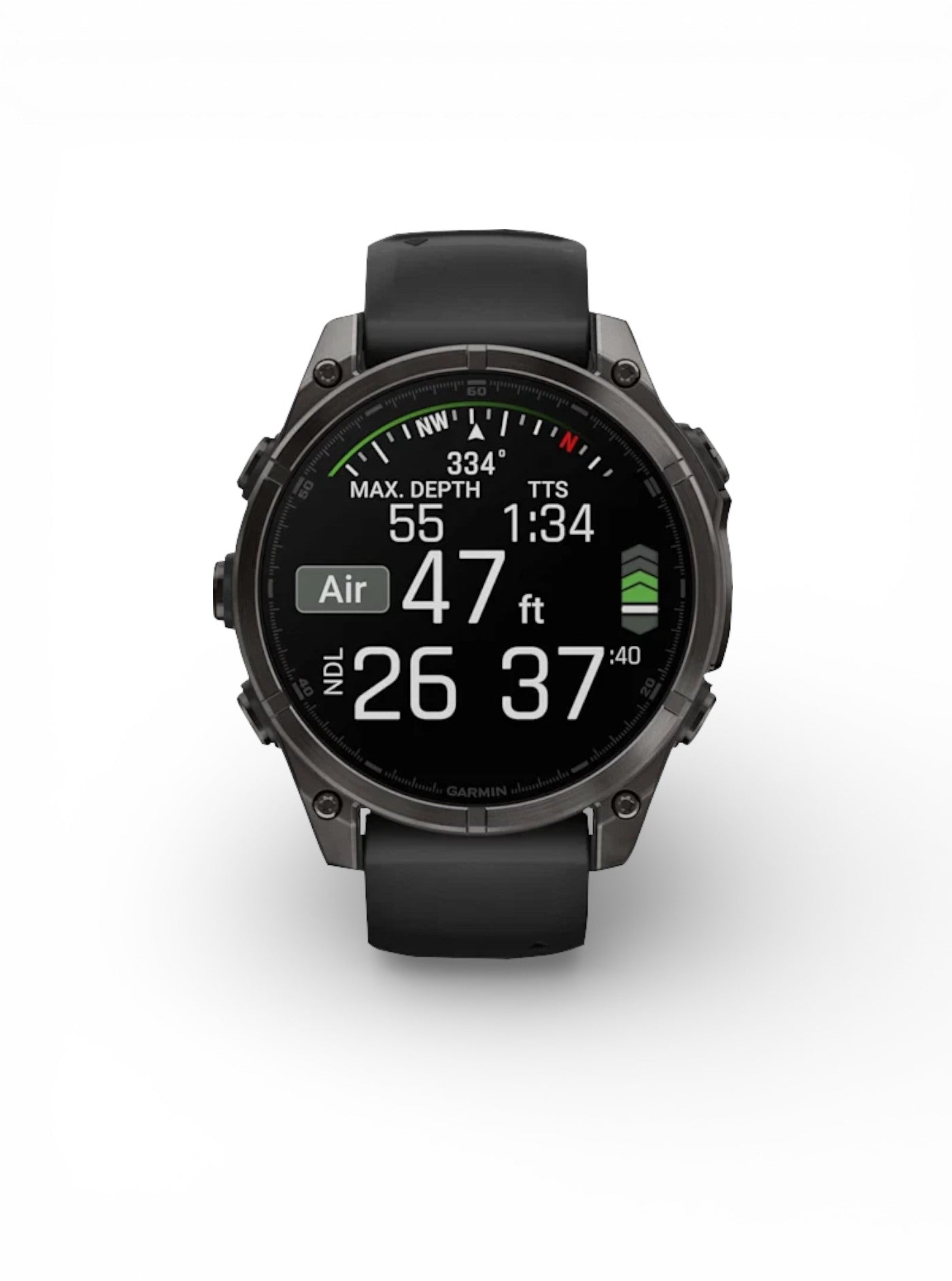 Smartwatch Garmin Fenix 8 | 51mm-thumbmail-6