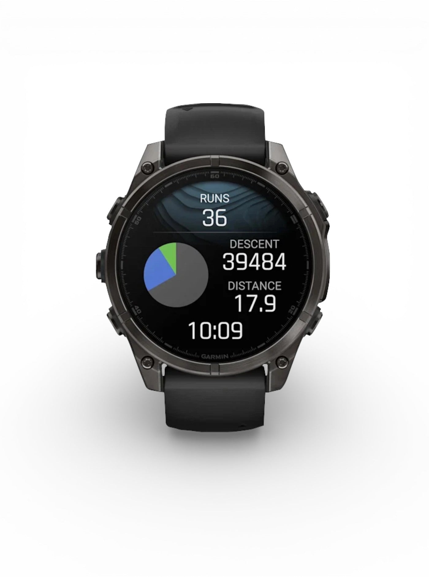 Smartwatch Garmin Fenix 8 | 51mm-thumbmail-4