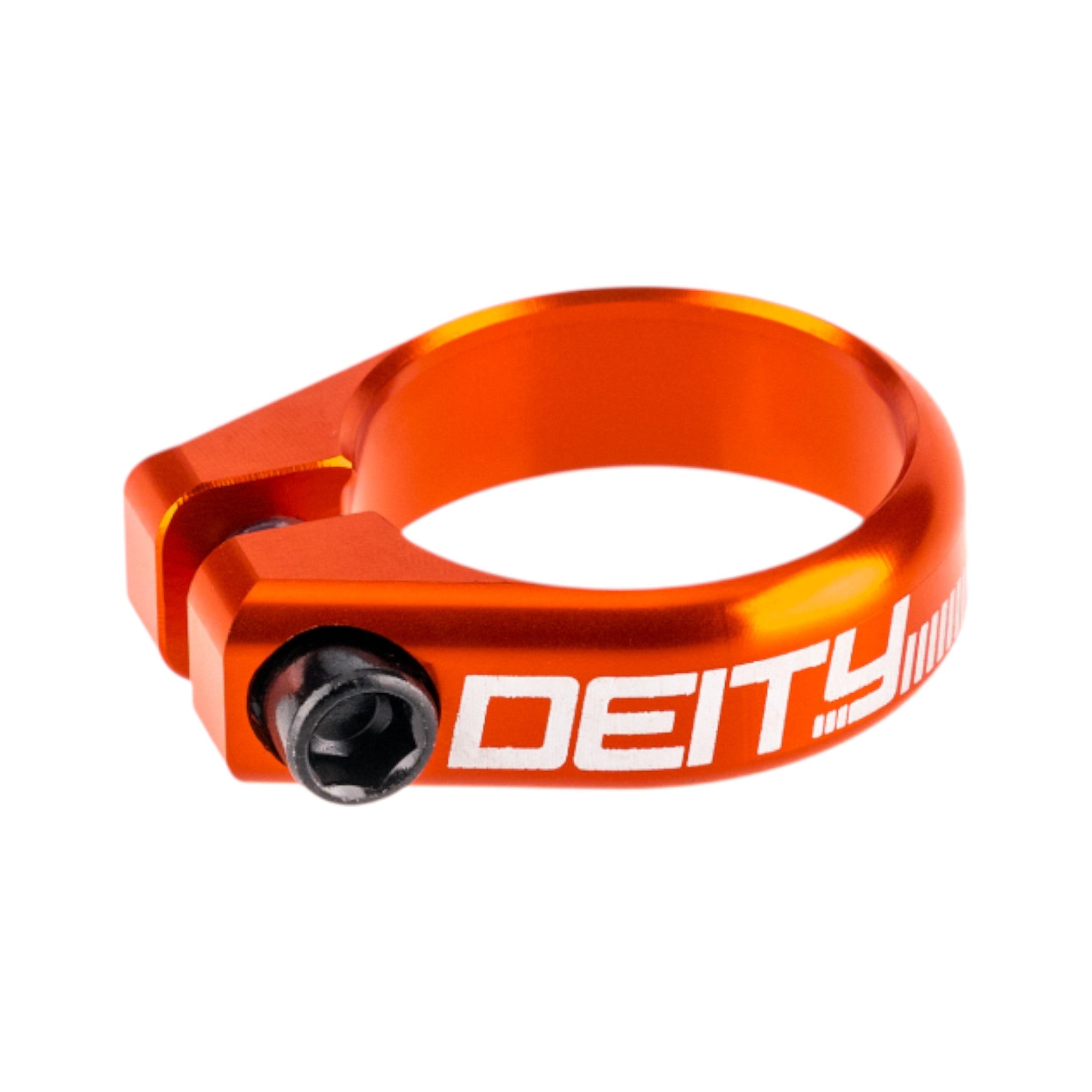 Abrazadera de asiento Deity 31.8mm | Ultraligera Máxima Sujeción-thumbmail-5