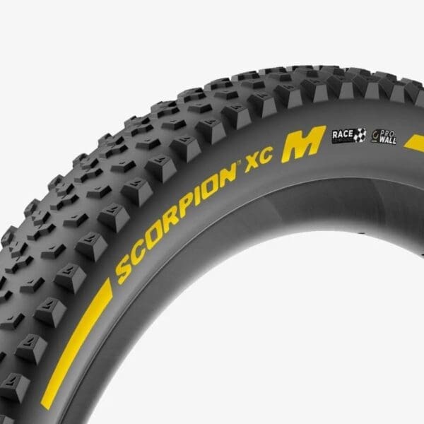 Llanta Pirelli Scorpion Race XC M ProWALL Team Edition TLR 29x2.4-thumbmail-3