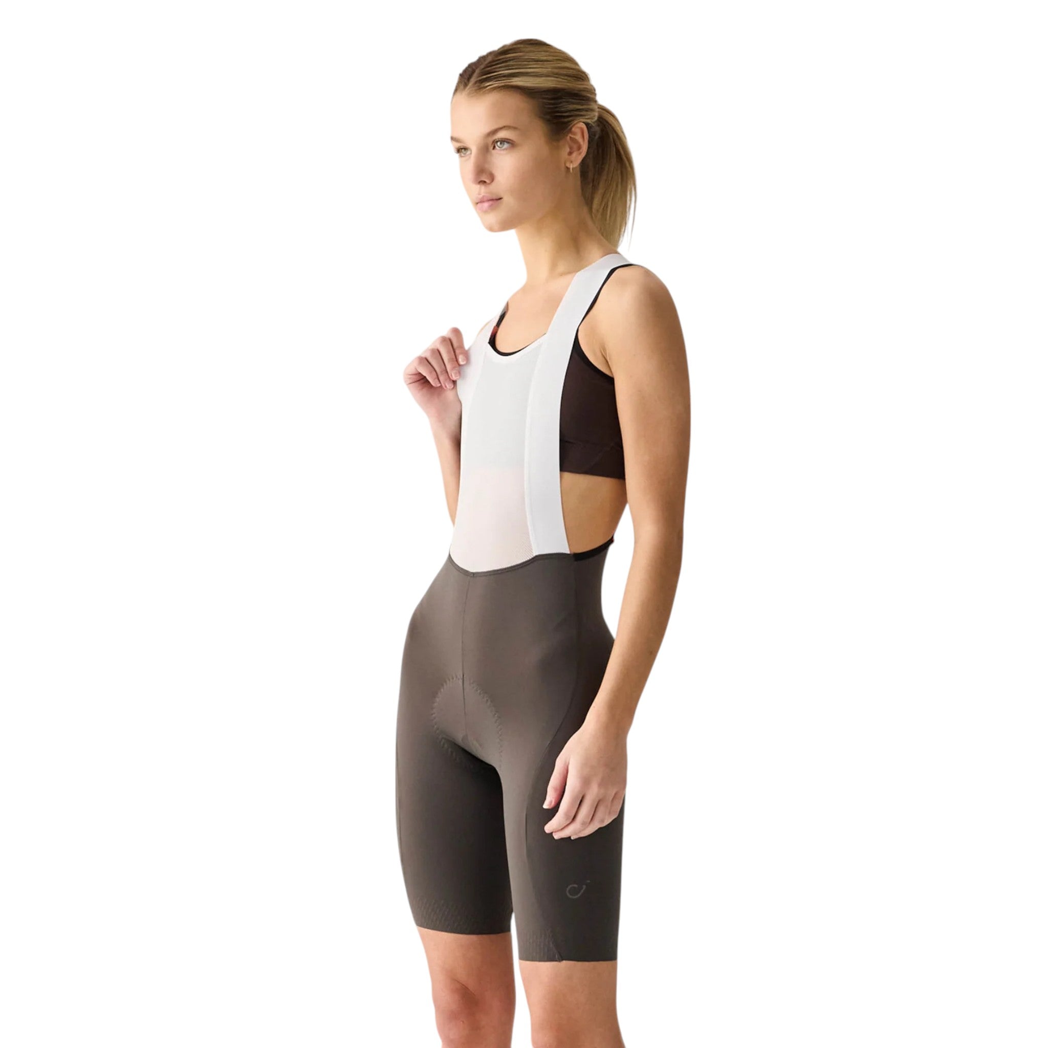 Bib Short de Ciclismo para Dama Velocio LUXE-thumbmail-5
