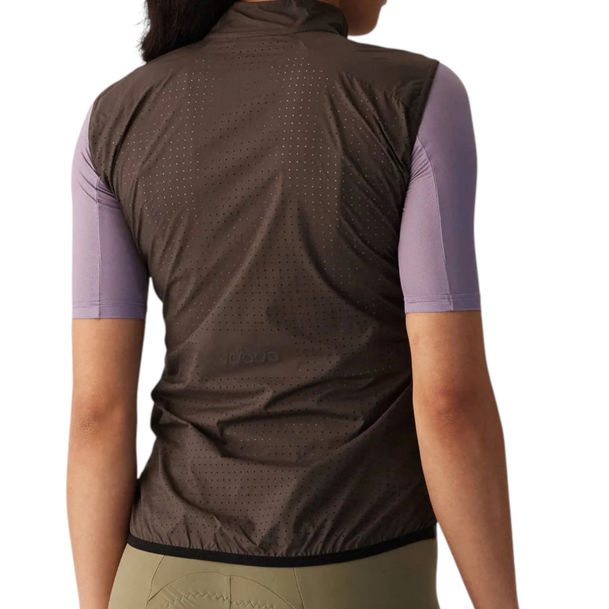 Chaleco Velocio Ultralight para Dama Alta Protección Cortavientos-thumbmail-5