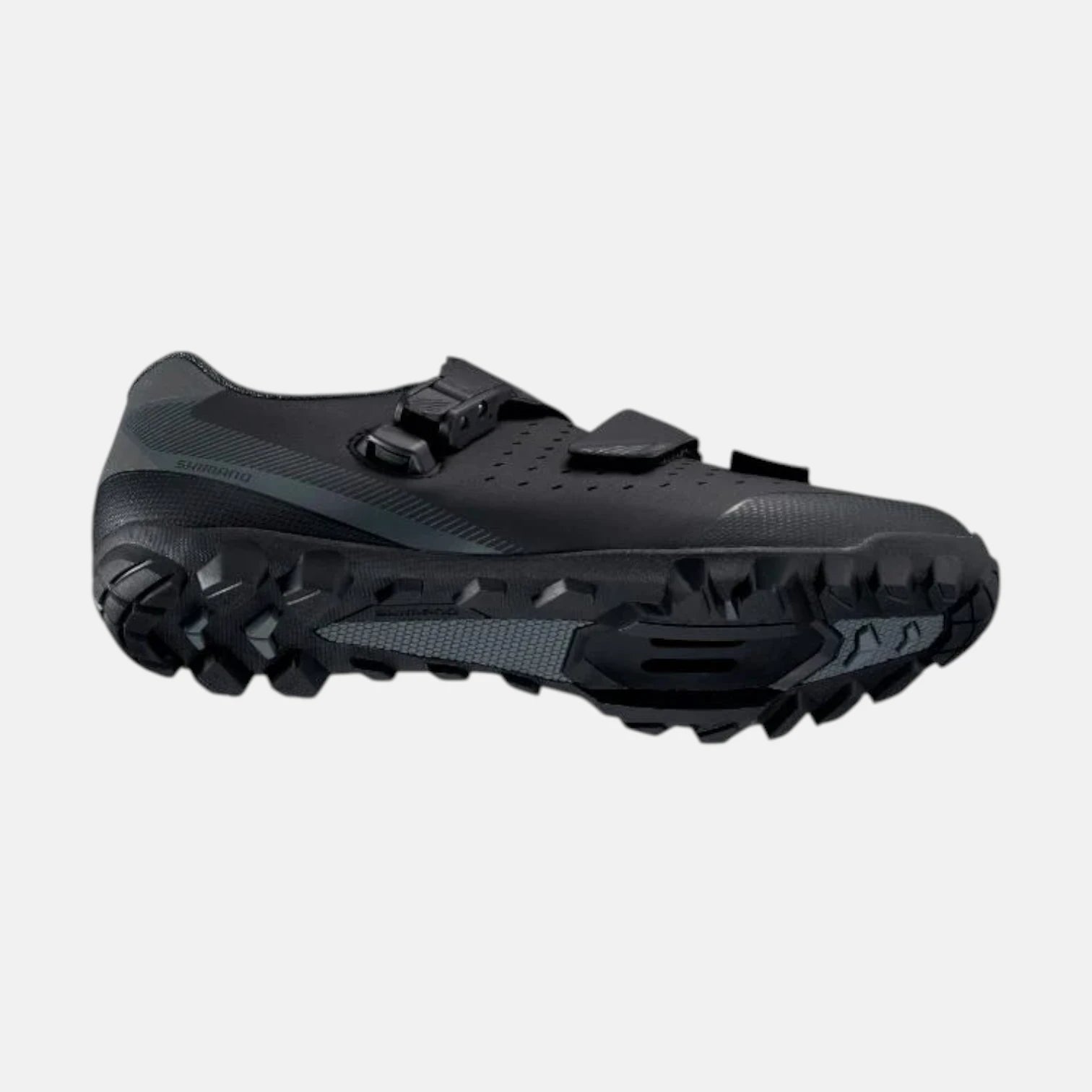 Zapatos Shimano Me3 Sh-Me301 Negro T-36-thumbmail-4
