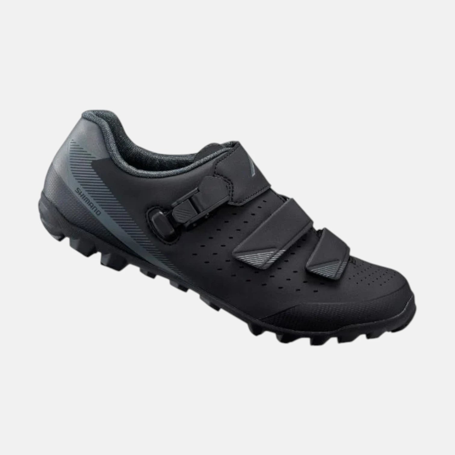 Zapatos Shimano Me3 Sh-Me301 Negro T-36