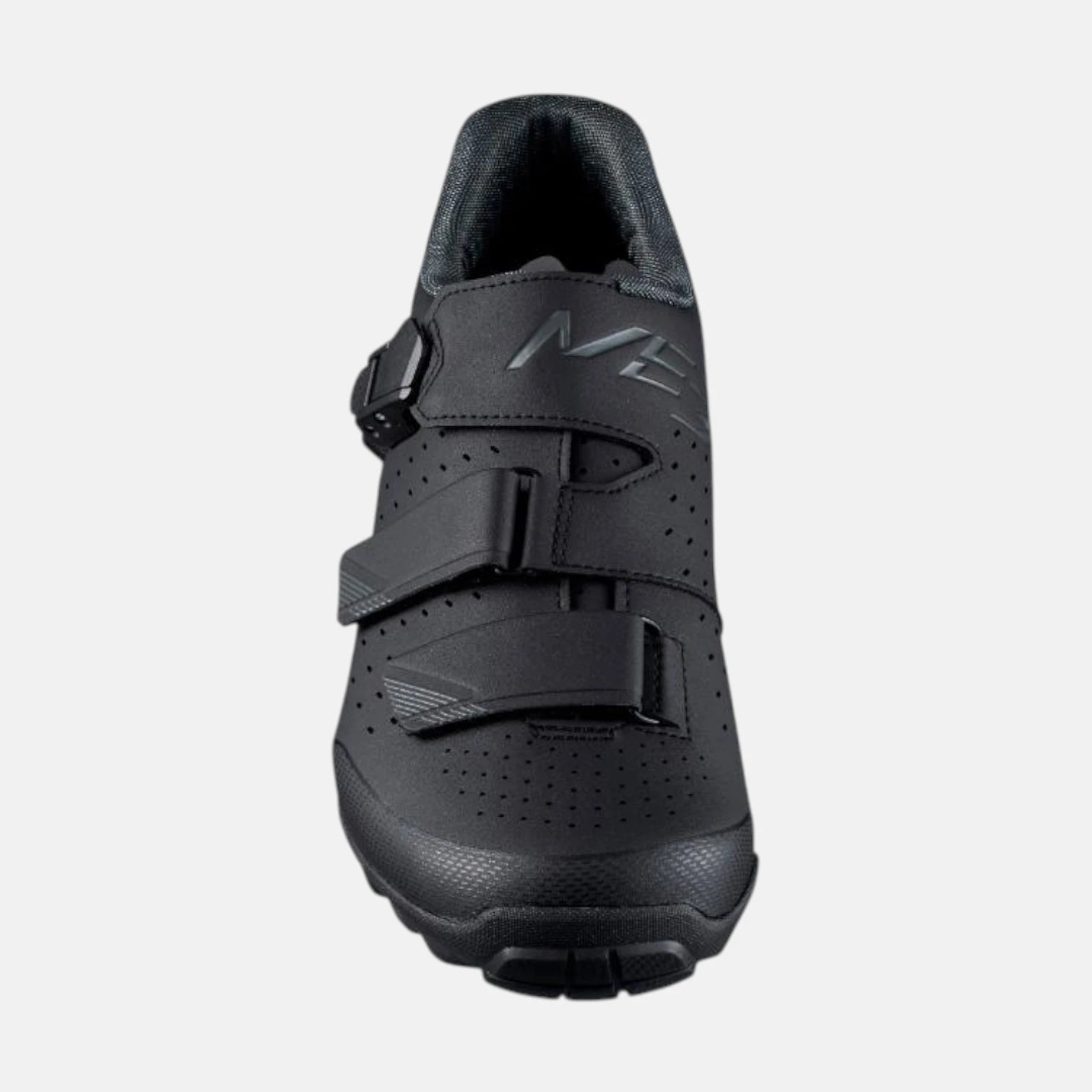 Zapatos Shimano Me3 Sh-Me301 Negro T-36-thumbmail-2